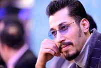 ببینید؛ بهرام افشاری: آرزو دارم نقش یک کوتاه‌قامت را بازی کنم!