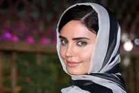 عکس| سفر زمان؛ «الناز شاکردوست» و «پژمان بازغی» در «فاصله»؛ سال 88