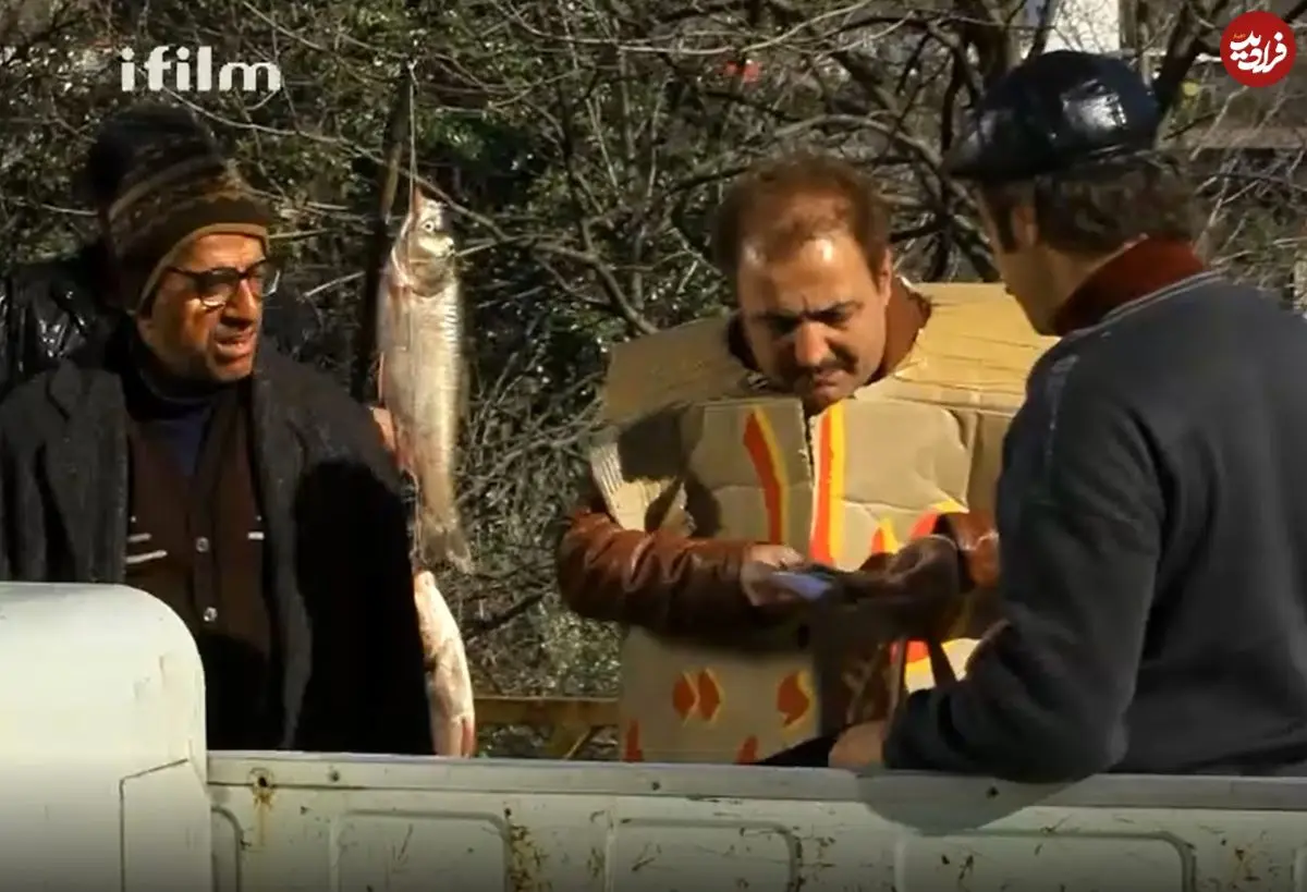 عکس| سفر در زمان؛ تغییر چهره غافلگیرکننده «تقی برادر نقی» 13 سال بعد سریال پایتخت 2