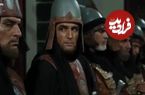 عکس؛ سفر در زمان؛ «جعفر بن زُبَیر» سریال مختار در دوران کودکی؛ دهه 50