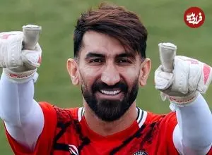 ببینید| آدم برفی ساختن تراکتوری ها با کارگردانی بیرانوند 