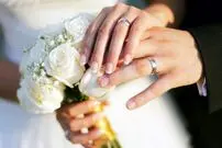(ویدئو) برپایی جشن عقد یک زوج در بخش مراقبت‌های ویژه!