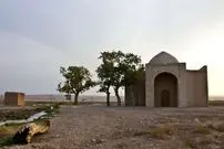 ببینید| مقبره شیخ آذری اسفراین؛ سفری به دنیای معنویت و آرامش