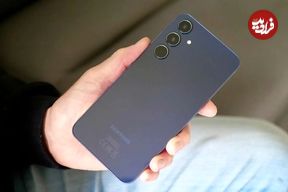 جدول؛ قیمت گوشی سامسونگ، شیائومی و آیفون امروز یکشنبه ۴ آبان ۱۴۰۴؛ جانشین گلکسی A۵۵ چند؟