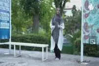 (ویدیو) آموزش حرکات ورزشی توسط مجری زنِ صدا و سیما