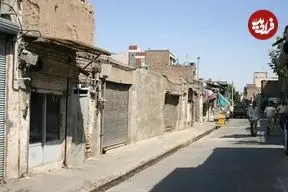 سفر به تهران قدیم| صام‌پزخونه؛ از امپراتوری صابون تا غبار فراموشی