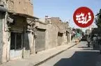 سفر به تهران قدیم| صام‌پزخونه؛ از امپراتوری صابون تا غبار فراموشی