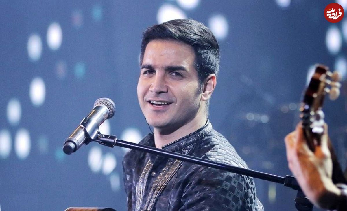 عکس؛ کنسرت محسن یگانه در تهران لغو شد