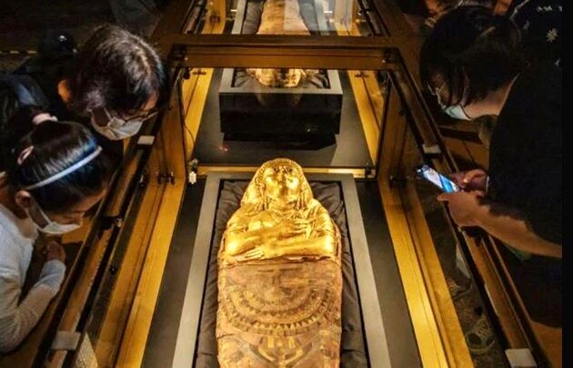 کشف راز هزاران ساله مومیایی‌های مصر؛ باورهای قدیمی تغییر می‌کنند