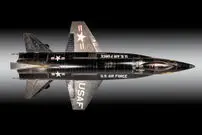 (عکس) هواپیما یا موشک؟ رکوردی که نیم قرن دست‌نیافتنی باقی مانده