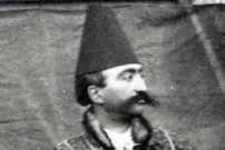 عکس| سفر زمان؛ عکسی که ناصرالدین شاه جوان از خودش انداخت؛ 161 سال قبل