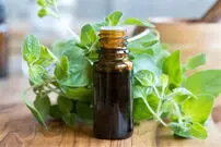  درمان سرماخوردگی و آنفولانزا با این روغن