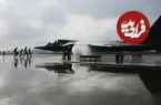 جنگنده مرموز چینی که همه را سردرگم کرده بود، فقط یک ماکت آموزشی بود