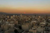 قیمت آپارتمان در جیهون، بریانک و مولوی