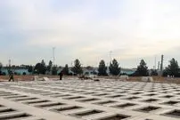محل آرامستان جدید پایتخت نهایی شد+جزئیات