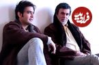 عکس؛ سفر در زمان؛ تغییر چهره «حبیب» در دوران جوانی و پیری