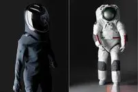 عکس؛ نبرد مُد در فضا؛ رقابت فضانوردان ناسا و آژانس فضایی اروپا در انتخاب لباس‌های فضایی!
