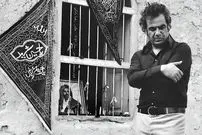 عکس| سفر در زمان؛ «ناصر ملک مطیعی» و «بهروز وثوقی» در حال قدم زدن در خیابان؛ دهه 70