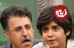 ببینید| کلاس نسل‌زدی رایان سرلک برای هومن حاجی‌عبداللهی