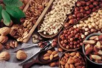 هر کیلو آجیل شب یلدا چند؟