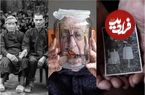 تصاویر؛ چشم‌ها دروغ نمی‌گویند؛ پرتره‌هایی که حقیقت را نشان می‌دهند