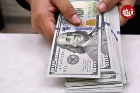 قیمت دلار امروز دوشنبه 21 اردیبهشت 1405 