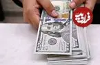 قیمت دلار امروز دوشنبه 21 اردیبهشت 1405 