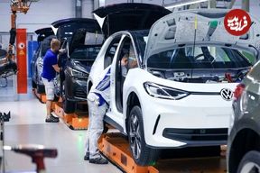 بحران در صنعت خودروسازی آلمان؛ ۲۰۰ هزار نفر در آستانه اخراج