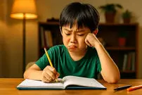 افشاگری پدر چینی در مورد ساعات طولانی آموزش و فشار روانی در مدارس این کشور