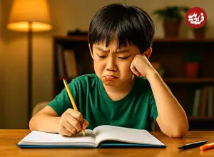 افشاگری پدر چینی در مورد ساعات طولانی آموزش و فشار روانی در مدارس این کشور