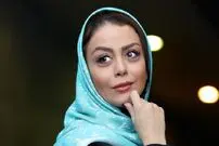 (عکس) سفر در زمان؛ ژست متفاوت «کامبیز دیرباز و شبنم فرشادجو» در سال 97