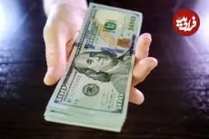 قیمت دلار امروز یکشنبه 28 تیر 1405؛ صعود 4900 تومانی