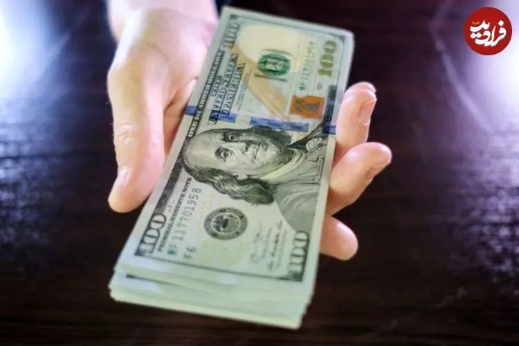 قیمت دلار امروز یکشنبه 28 تیر 1405؛ صعود 4900 تومانی