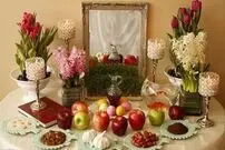 ( عکس) هفت‌سین فوتبالی AFC با حضور علی دایی، مهدوی‌کیا و چهره‌های ویژه