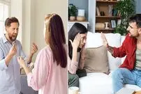 ۳ جمله‌ سمی که می‌توانند رابطه‌ عاشقانه‌تان را نابود کنند