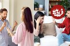 ۳ جمله‌ سمی که می‌توانند رابطه‌ عاشقانه‌تان را نابود کنند