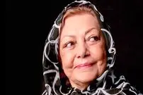 عکس| سفر زمان؛ «حمیده خیرآبادی» 36 ساله در پنجمین فیلمش در کنار «محمد متوسلانی»