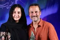 عکس| سفر زمان؛ چهرۀ «حسین یاری» 26 ساله در هفتمین فیلمش؛ سال 72