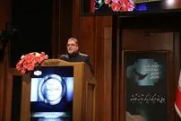 برگزاری پنجمین جشنواره ملی حاتم ( حمایت از تولید ملی )