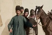 تصاویر| سفر به عصر قاجار؛ از «قاطرسواری سه‌نفره» تا «ناهار اعیانی در بیابان»