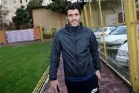 علیرضا نورمحمدی:«مچ مهدی طارمی و احمد نوراللهی را ساعت ۸ صبح گرفتم»