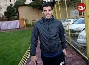 علیرضا نورمحمدی:«مچ مهدی طارمی و احمد نوراللهی را ساعت ۸ صبح گرفتم»