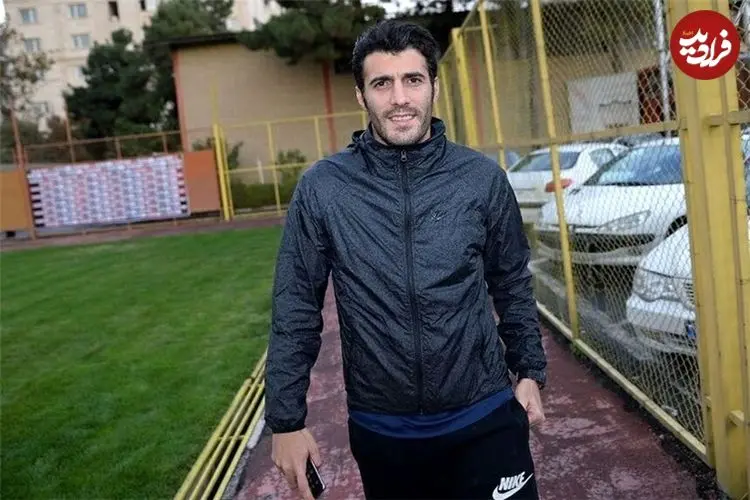 علیرضا نورمحمدی:«مچ مهدی طارمی و احمد نوراللهی را ساعت ۸ صبح گرفتم»