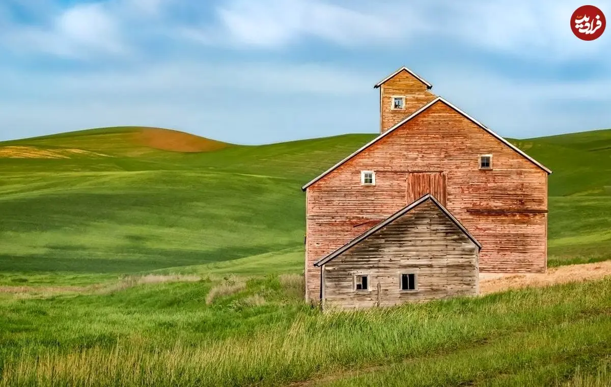 (تصاویر) زیبایی مسحورکنندۀ طویله‌های تاریخی