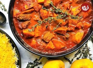 طرز تهیه خورشت به؛ طعمی بهشتی برای فصل پاییز