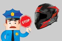 جریمه نداشتن کلاه کاسکت چقدر است؟