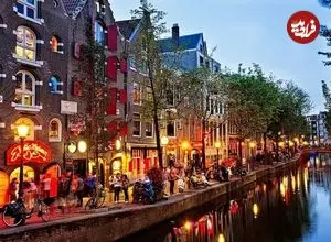 امن‌ترین کشورهای جهان برای سفر در سال ۲۰۲۶ کدامند؟