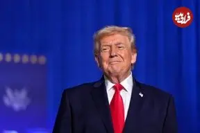 عکس| تصویر عجیبی که ترامپ از اوباما و زنش منتشر کرد