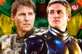 (تصاویر) بهترین آثار سینمایی سبک مکا؛ از Edge Of Tomorrow تا Real Steel