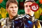 (تصاویر) بهترین آثار سینمایی سبک مکا؛ از Edge Of Tomorrow تا Real Steel